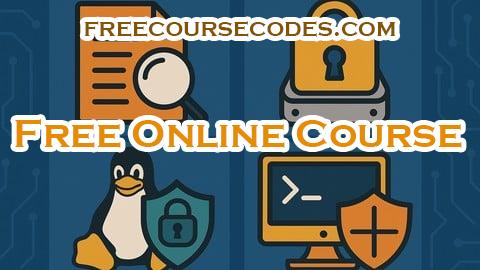 100% OFF Linux Security & Network Hardening: Practical Defense Coupon Code