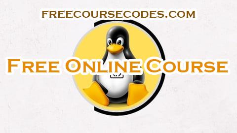 100% OFF Linux Shell Scripting & Vi Editor Mastery Course [2024] ! Coupon Code