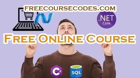 100% OFF Live Online Shop (Ecommerce) by ASP .NET Core 8 MVC and SQL Coupon Code