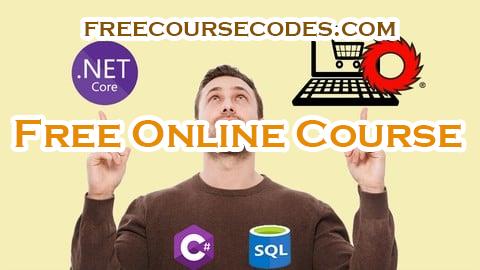 100% OFF Live Online Shop (Ecommerce) by ASP .NET Core 8 Razor Pages Coupon Code