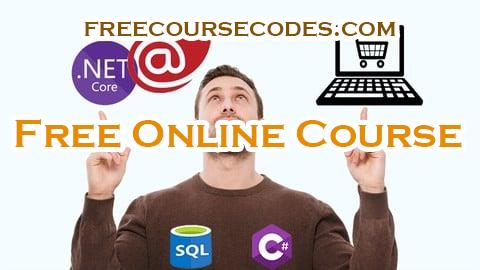 100% OFF Live Online Shop (Ecommerce)by ASP .NET Core 9 Blazor Server Coupon Code