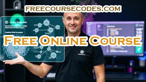 100% OFF Llama 4: AI Mastering Prompt Engineering Coupon Code