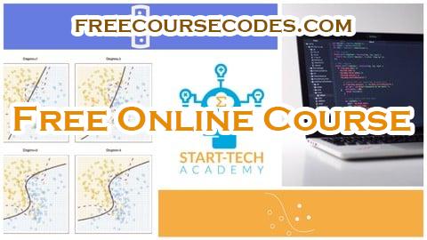 100% OFF Logistic Regression in Python Coupon Code