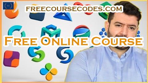 100% OFF Logo Design AI: Master Logo Design With AI (Logo Design A-Z) Coupon Code
