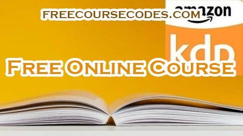 100% OFF Low-Content Books with Amazon Kindle Direct Publishing (KDP) Coupon Code