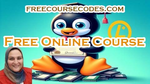 100% OFF LPIC-1 (101-500): Complete Linux Practice Exams & Answers Coupon Code