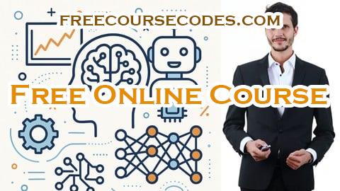 100% OFF Machine Learning & AI Foundations Course Coupon Code