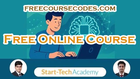 100% OFF Machine Learning Bootcamp: Build ML models using GenAI Coupon Code