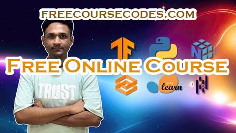 100% OFF Machine Learning & Deep Learning Masterclass for Beginners Coupon Code
