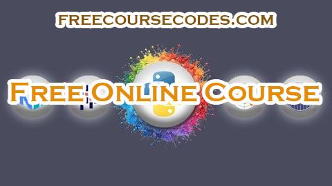 100% OFF Machine Learning & Python Data Science for Business and AI Coupon Code