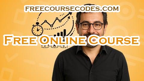 100% OFF Machine Learning Time Series Forecasting -Practice Questions Coupon Code