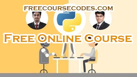 100% OFF Machine Learning using Python Coupon Code