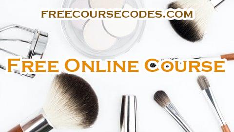 100% OFF Makeup Artist Professional Certification (MAPC) Coupon Code