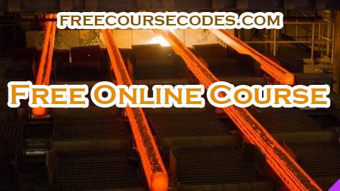 100% OFF Manufacturing engineering - METAL FORMING Coupon Code