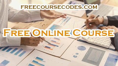 100% OFF Marketing Analytics for Beginners Coupon Code