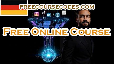 100% OFF Marketing-Automatisierung & Leadgenerierung mit KI Coupon Code