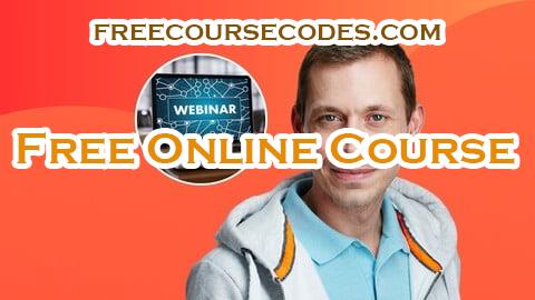 100% OFF Marketing Automatisierung mit Webinaris Coupon Code