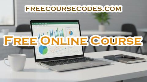 100% OFF Marketing Dashboards: Turning Metrics into Decisions Coupon Code