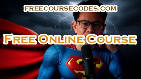 100% OFF Master AI Cognitive Superpowers with ChatGPT - Masterclass Coupon Code