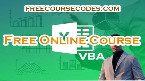 100% OFF Master all the MS Excel Macros and the basics of Excel VBA Coupon Code