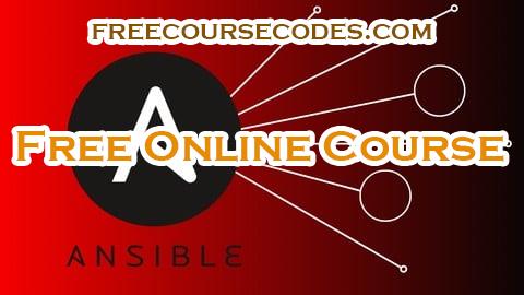 100% OFF Master Ansible: Automation & DevOps with Real Projects 2025 Coupon Code