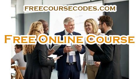 100% OFF Master Business English for Successful Networking Skills ! Coupon Code
