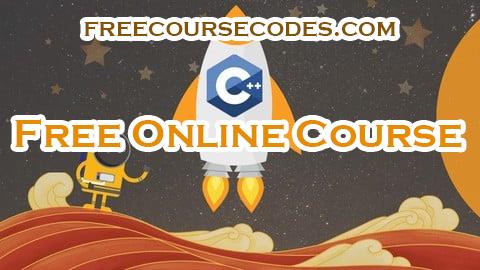 100% OFF Master C++ Programming From Beginner To Advance 2025 Edition Coupon Code