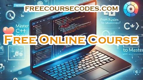 100% OFF Master C++ Programming with 100 Practical Exercises Coupon Code