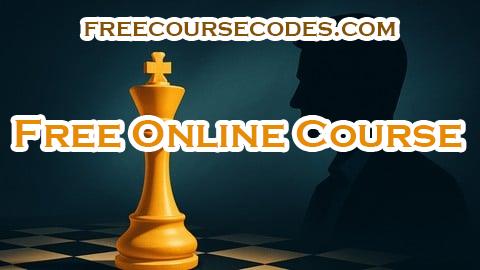 100% OFF Master Chess Tactics from 2700+ Elo GM Coupon Code