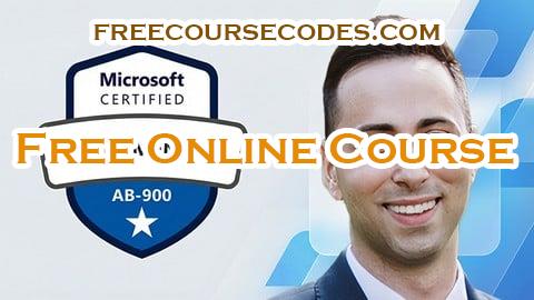 100% OFF Master Copilot & Agent Administration Fundamentals - AB-900 Coupon Code