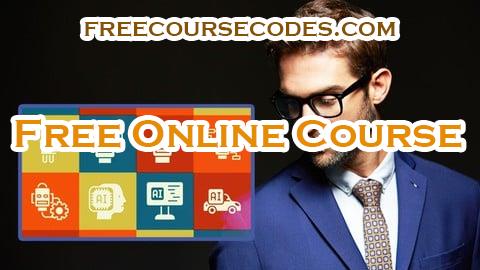 100% OFF Master Course : Generative AI for Business Leaders (101) Coupon Code