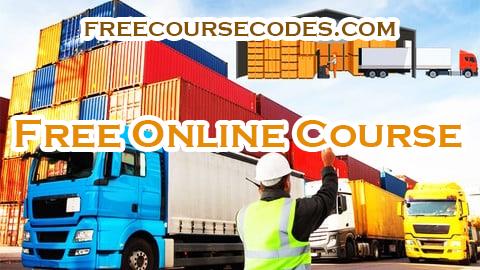 100% OFF Master Course in Cargo, Truck and Warehouse Management 2.0 Coupon Code