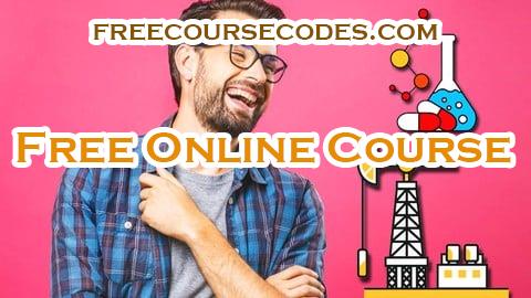 100% OFF Master Course in Chemical & Petroleum Engineering Management Coupon Code
