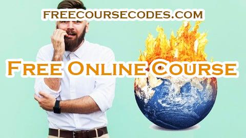 100% OFF Master Course in Climate Change Impact on Business Coupon Code