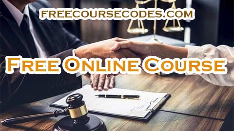 100% OFF Master Course in Contract Law and Contract Management 3.0 Coupon Code