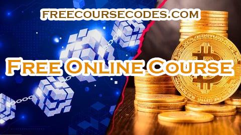100% OFF Master Course in Cryptocurrency and Blockchain 2.0 Coupon Code