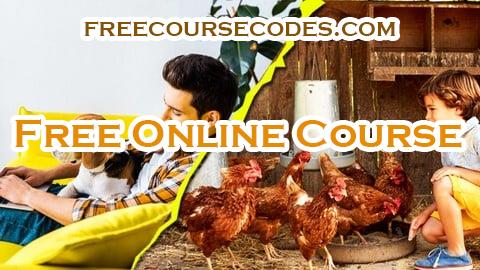 100% OFF Master Course in Poultry and Pet Management 2.0 Coupon Code