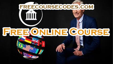 100% OFF Master Course in Public Policy & Political Economy 3.0 Coupon Code