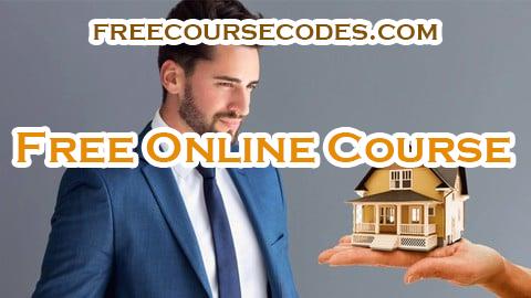 100% OFF Master Course in Real Estate and Property Management 2.0 Coupon Code