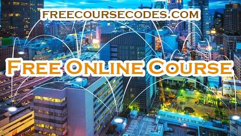 100% OFF Master Course in Smart Cities, Urban Planning & Development Coupon Code