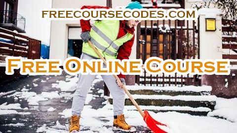 100% OFF Master Course in Snow Removal, Snow Plowing Services Coupon Code