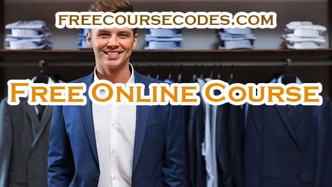 100% OFF Master Course : Merchandising, Retail Business & Management Coupon Code