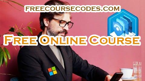 100% OFF Master Course : Microsoft SC-200 Security Operations Analyst Coupon Code