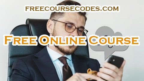 100% OFF Master Course of Amazon Connect (101 Level) Coupon Code