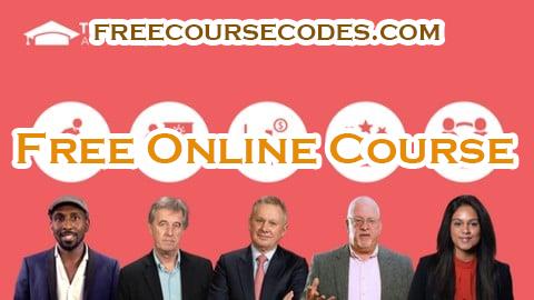 100% OFF Master Entrepreneurship With 8 Essential Courses Coupon Code