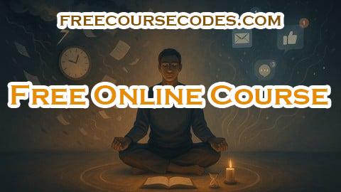 100% OFF Master Focus and Productivity: Boost Your Concentration Coupon Code