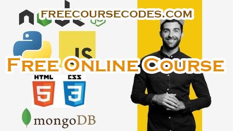 100% OFF Master Full Stack Web Development With Games and Application Coupon Code