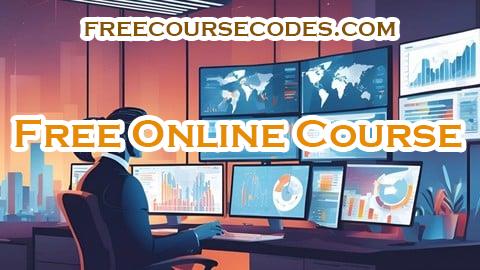 100% OFF Master in Business Analytics Coupon Code