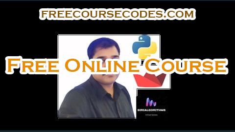 100% OFF Master in Data Analysis-numpy, pandas, visualuze & Streamlit Coupon Code