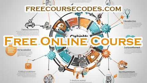 100% OFF Master in End to End Solutions Design and Development Coupon Code